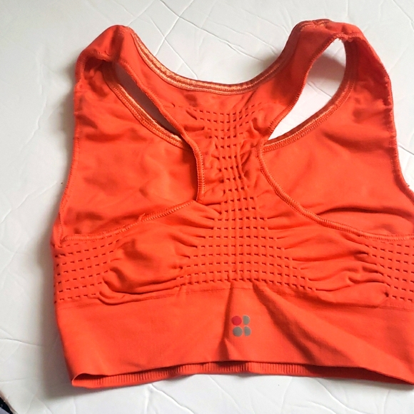 Sports bra - Picture 3 of 7